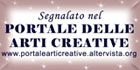 Portale delle arti creative